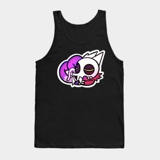 King Colorful (TOH) Tank Top